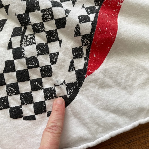 Crop top - Picture 3 of 4